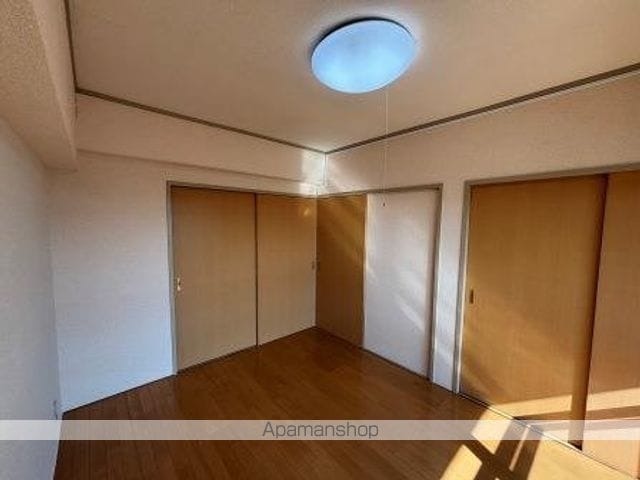 レジデンスレイクサイドの内装写真