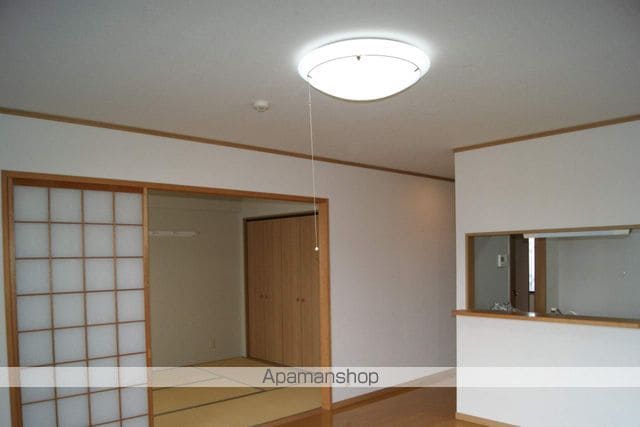 クリアスプリング中央 2番館の内装写真
