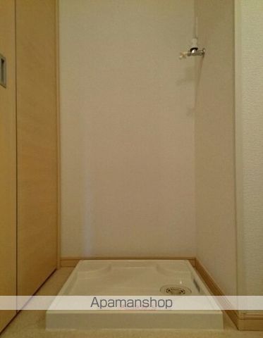 マラマ Aの内装写真