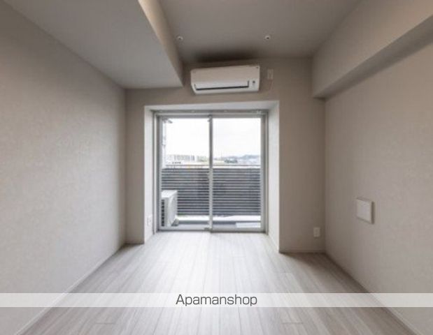 SYFORME TSUNASHIMAの内装写真