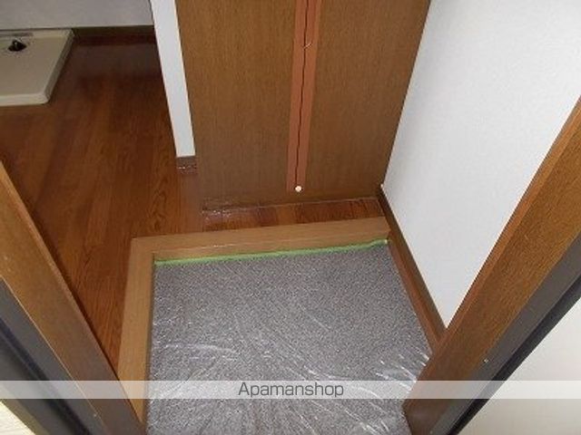 シティ大森の内装写真