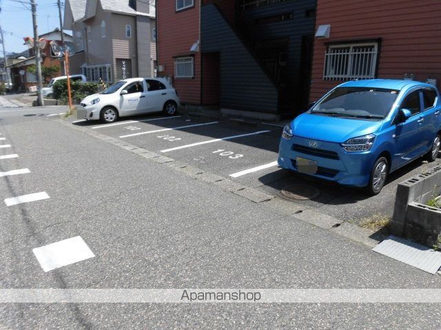 コーポみやびのその他写真