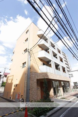 セントオハナ立川 203 ｜ 東京都立川市高松町３丁目15-21（賃貸マンション1DK・2階・27.68㎡） その3