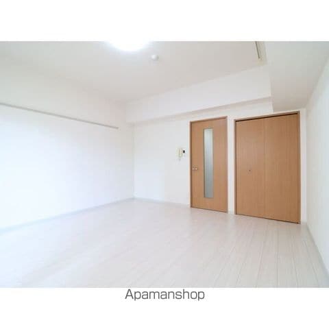 丹下キアーロの内装写真
