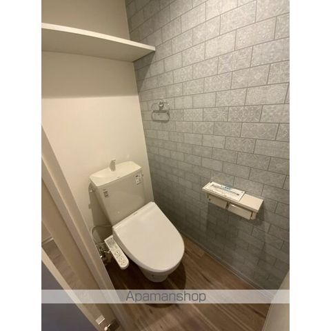 GRAND ONE SAPPOROの内装写真