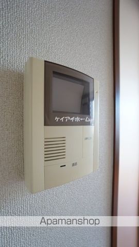 プリンス大島の内装写真