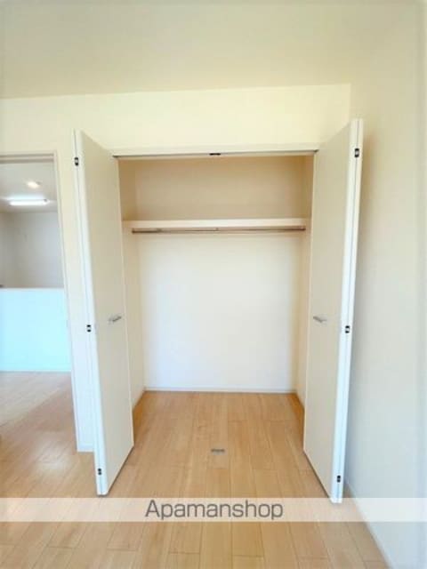 リュミエル　ほしや[1LDK/45.82m2]の収納