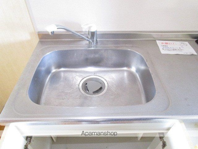ボヌール文京の内装写真