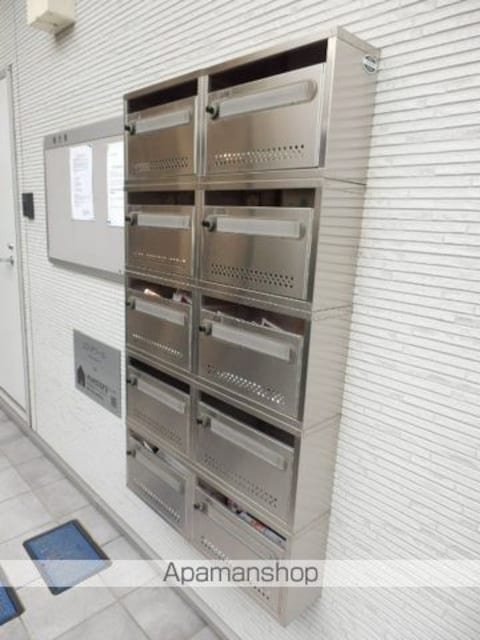 エスポワール[1R/20.02m2]の共用部4