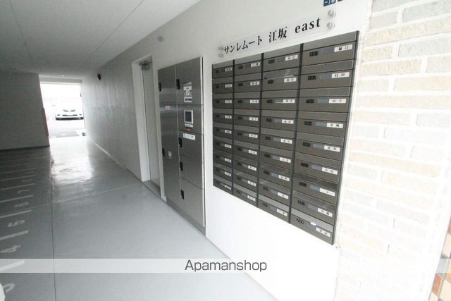 サンレムート江坂EASTのその他写真