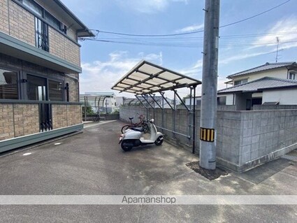 サンライズ　ハイツ　ＭＫ[2LDK/57.62m2]の内装4