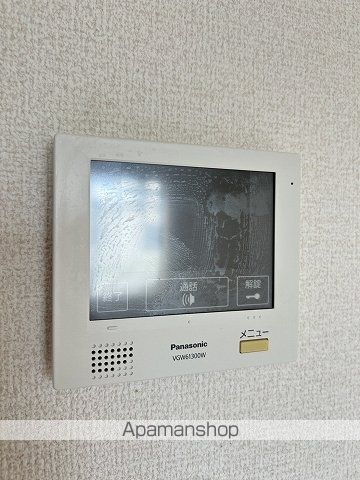 ハイドランジア草津の内装写真