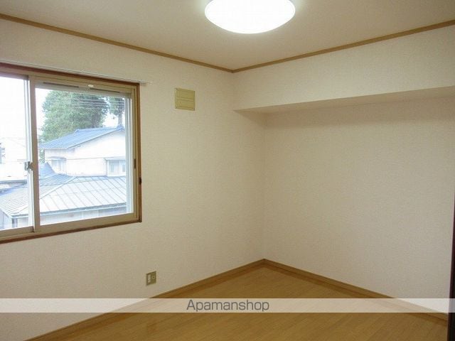 セジュールマロニエ Bの内装写真