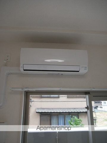 プレサンス大阪都島エレナードの内装写真