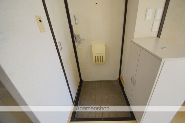 ツインハイツ B棟の内装写真