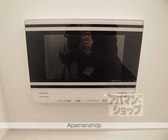 レゾナンス西陣の内装写真