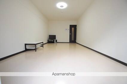 レオネクスト宙[1K/29.9m2]のリビング・居間