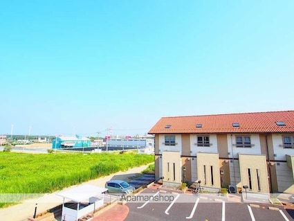 Ｃｉｅｌｏ　Ｂ[2DK/57m2]の外観3