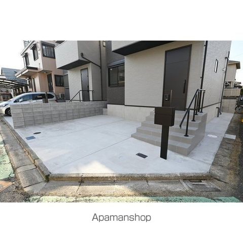 ＫＯＬＥＴ千葉若松台０３ -｜千葉県千葉市若葉区若松台３丁目(賃貸一戸建2SLDK・1階・89.53㎡)の写真 その3