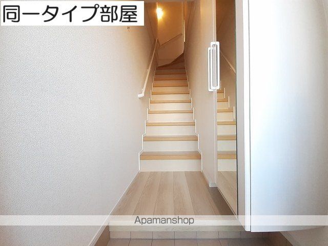メゾン ラ ヴェールの内装写真