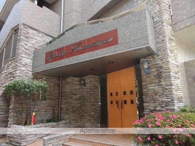 ガラ・シティ駒沢大学の外観写真
