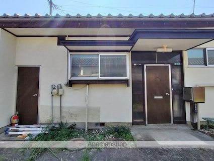 長野県長野市三輪１０丁目[3K/54.65m2]の外観2