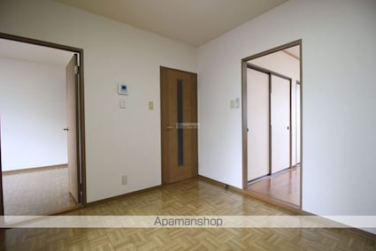 サンコート橋塚[3DK/53.48m2]の内装5