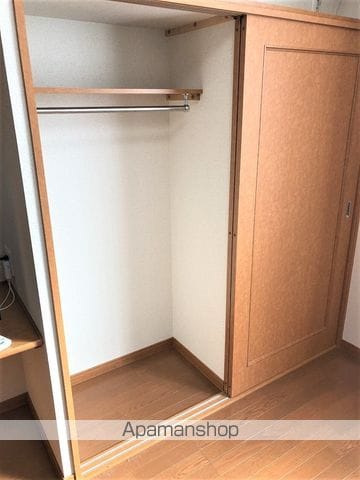 レオパレスY36の内装写真
