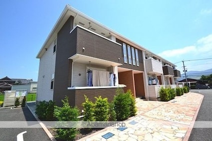 エターナルコート　Ｂ[2DK/44.75m2]の外観3