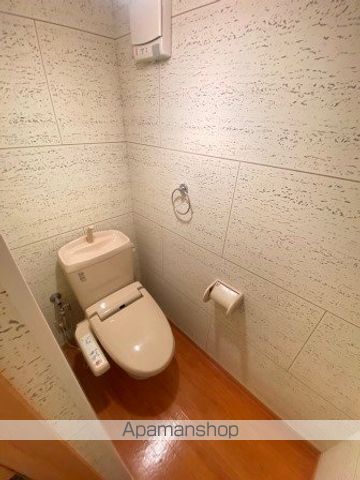 クエストSの内装写真