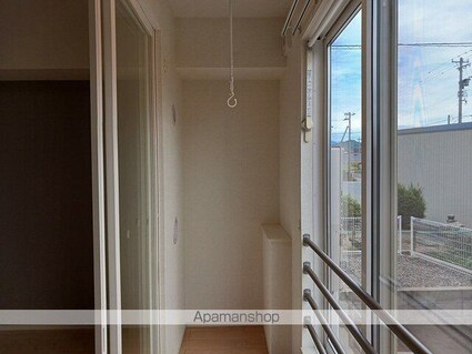 スイセンⅡ[1R/40.26m2]のその他内装
