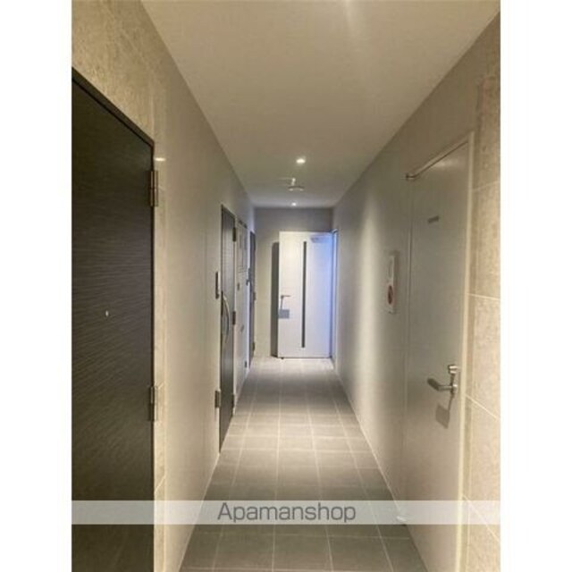 ＳーＦＯＲＴ板橋本町[2LDK/55.78m2]のその他設備