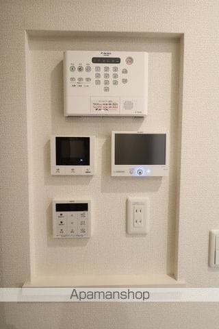 リヴェール・パルコの内装写真