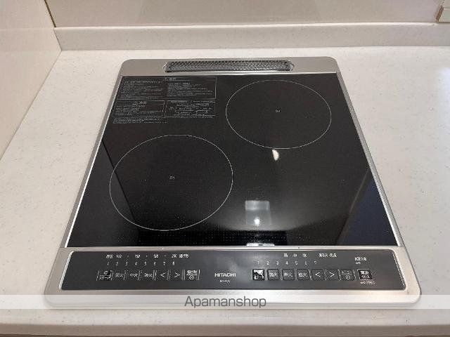CASA 四季の内装写真