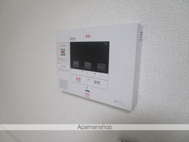 ヒカルサ京都北山栗栖Iの内装写真