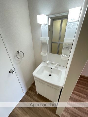 パレーシャル小原の内装写真