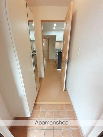 ジュネスM IIIの内装写真