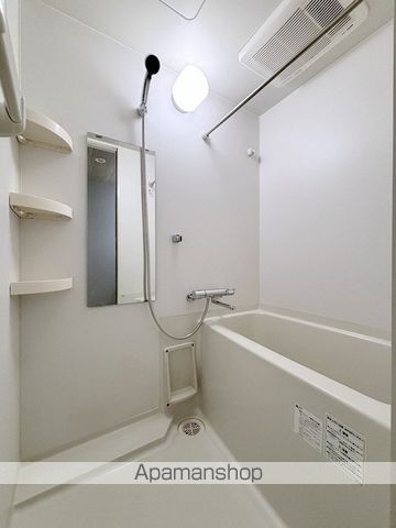アスリートHOMMACHIリバーウエストの内装写真