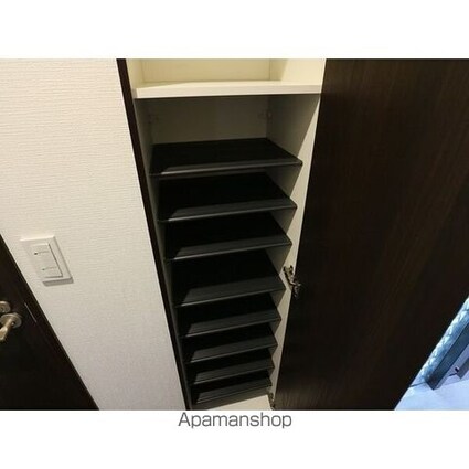 ＲＥＧＡＬＥＳＴ　ｇｒａｎＳｏｕｔｈ[1LDK/30.69m2]の収納2