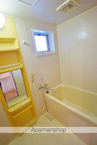 ソレイユ千代田の内装写真