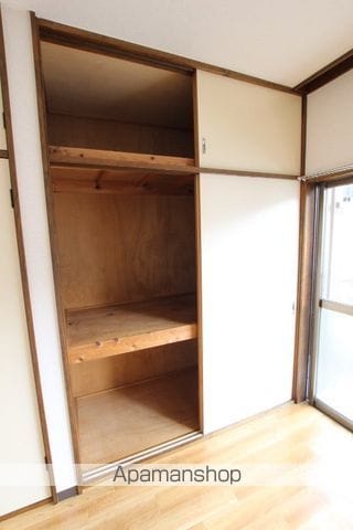 ハイツMの内装写真