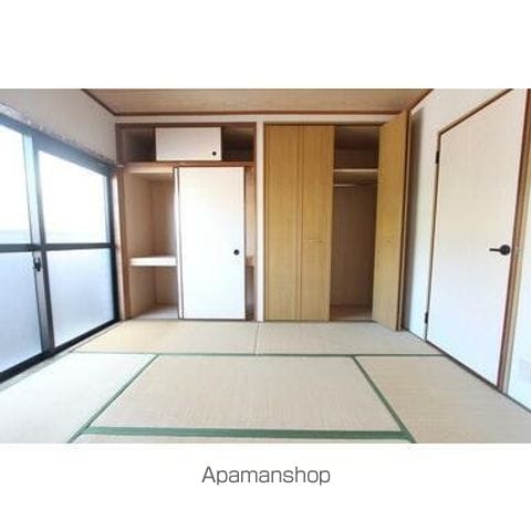 アーバンハイツAの内装写真