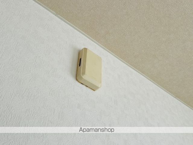 第10タジマハイツの内装写真