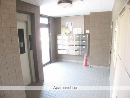 プリメールみなみ[1K/28m2]の外観5