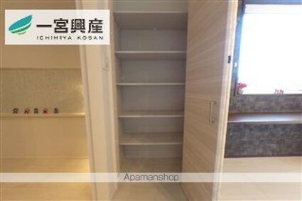 シャーメゾンマヒナ[1LDK/55.32m2]の内装4