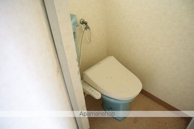 プリンセス片野Iの内装写真