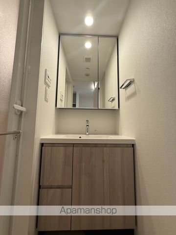 パークアクシス品川シーサイドの内装写真