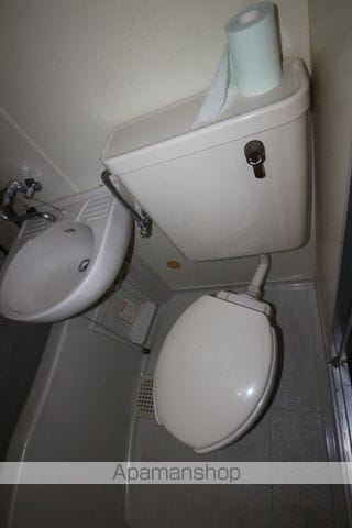 Fビルの内装写真