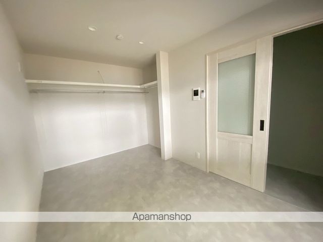 Comfort三吉南の内装写真