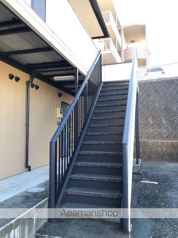 セジュール内藤の外観写真